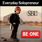 SBI kid with skateboard