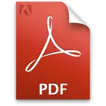 PDF icon