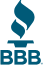 Better Business Bureau logo