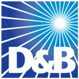 Dun & Bradstreet logo