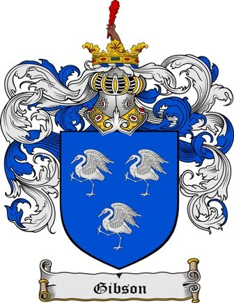 Our Family Coat of Arms
