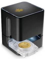 Buy Platinum Coins Bullion DNA