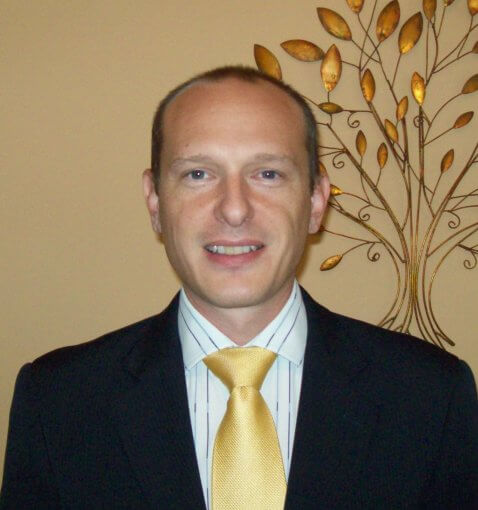 David Gibson - Managing Director of GoldVu