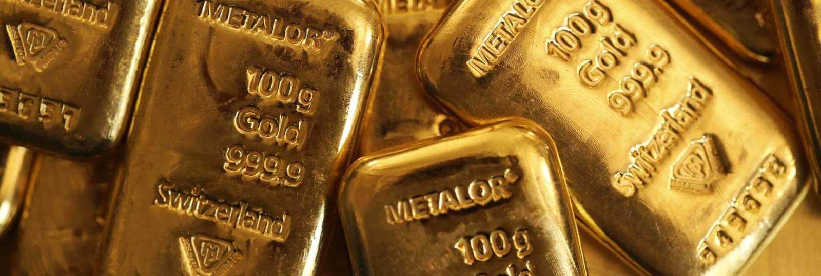 New Look for Buying Gold Bullion