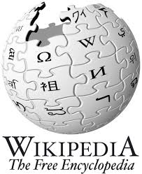 Wikipedia logo