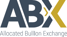 ABX Global is the world's first online 100% allocated physical precious metals exchange.